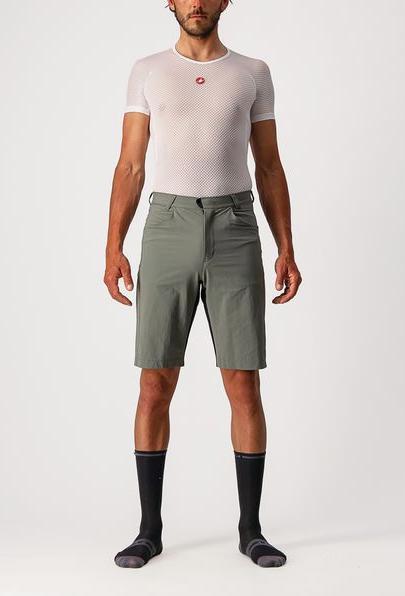 Image du produit Castelli Baggy illimité (S)