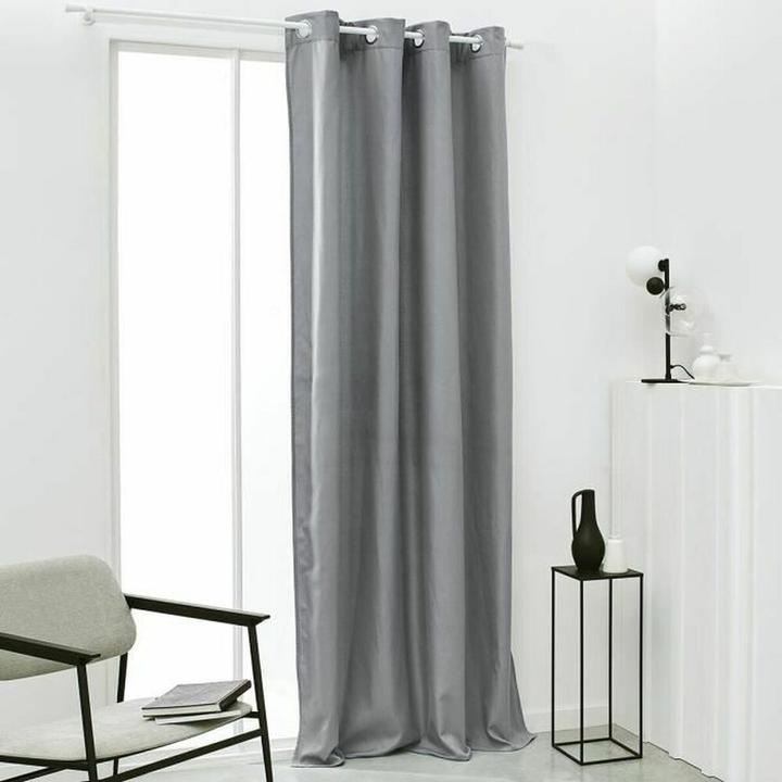 Actual product image Today Curtain Essential Thermal Insulation 140 x 240 cm (140 x 240 cm)