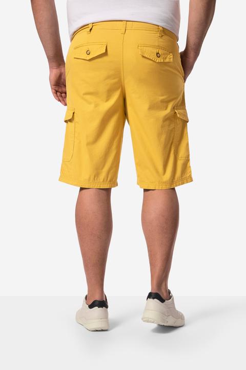 Actual product image Boston Park Cargohose, mit vielen Taschen, bis Gr. 74 (70)