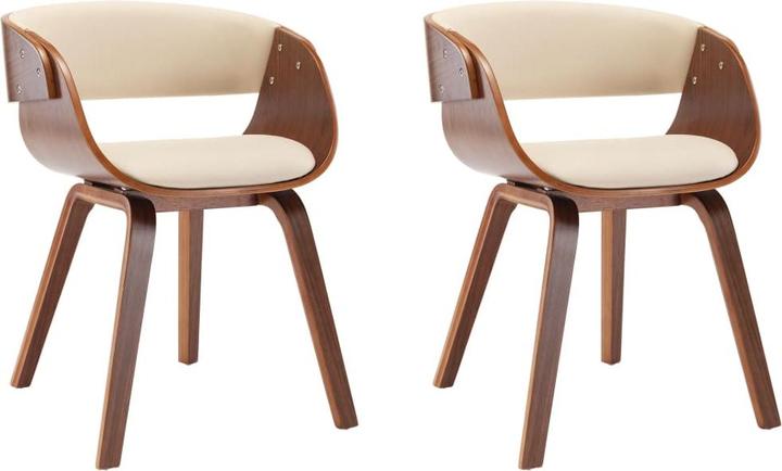 Produktbild vidaXL Esszimmerstuhl