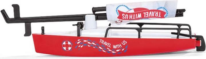 Immagine prodotto Siku Barca a vela con boe