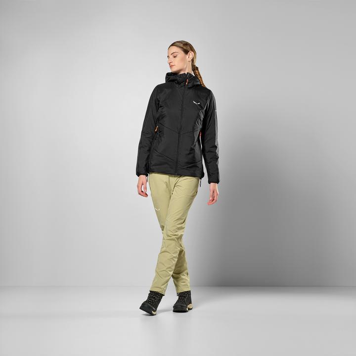Immagine prodotto Salewa Puez Catinaccio 2 Tirolwool® Responsive Kapuzenjacke (44, 50)