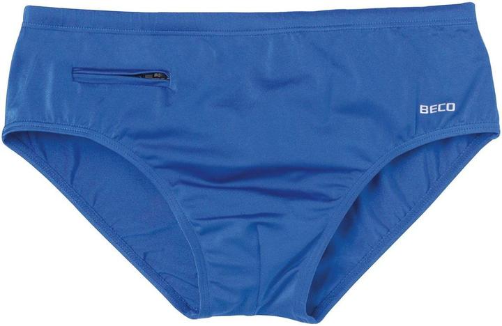 Productafbeelding Beco Beermann GmbH Badpak Standaard | blauw | 36 (36)