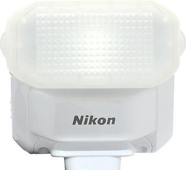 Image du produit JJC Flash Bounce pour Nikon SB 300 et Nikon SB N7 (Diffuseur de flash)