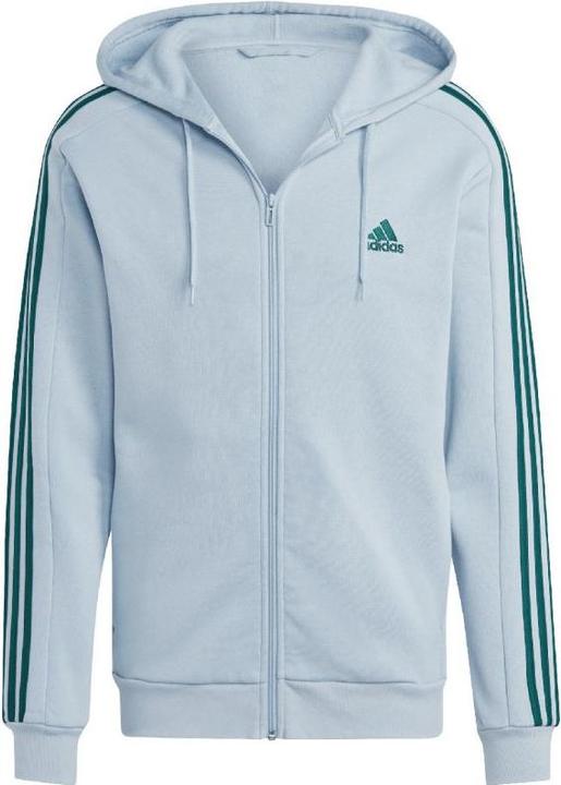 Produktbild Adidas Essentials Fleece-Sweatshirt (S)