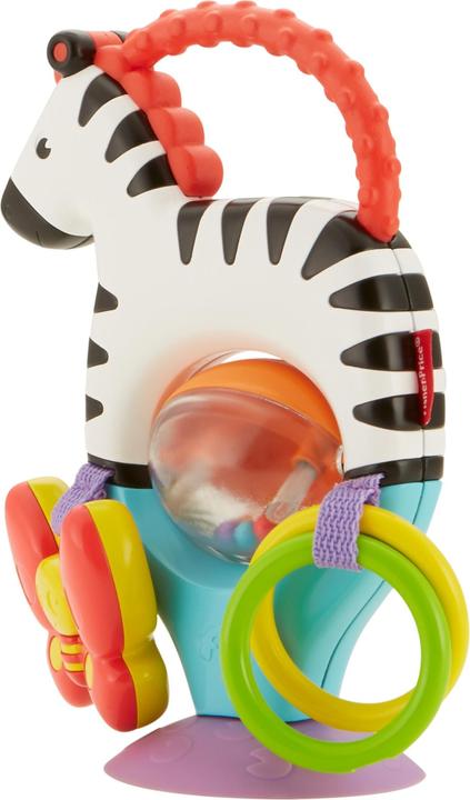 Immagine prodotto Fisher-Price Zebra Attività