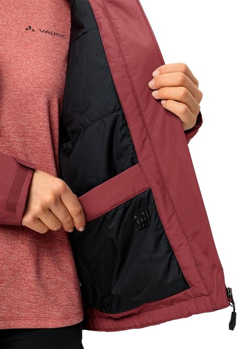 Produktbild Vaude Rosemoor II (S)