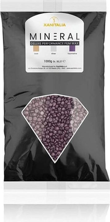 XanitaliaPro Mineral Deluxe Performance Film Wax (1 x)