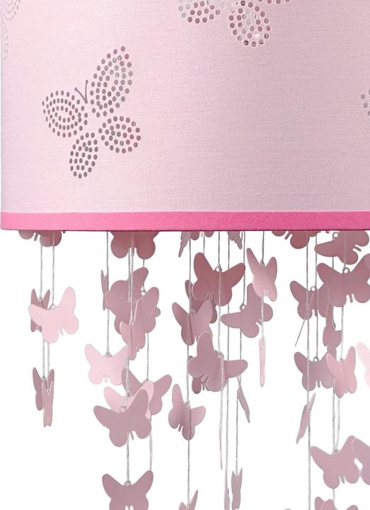 Produktbild Relaxdays Hängelampe Kinderzimmer