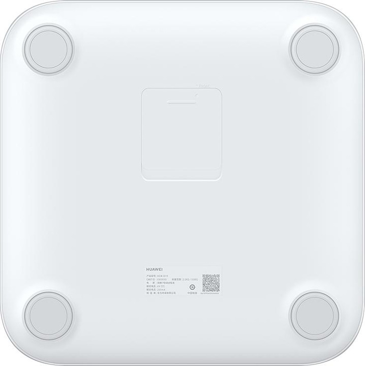 Actual product image Huawei Scale 3 - Dobby B19 (150 kg)