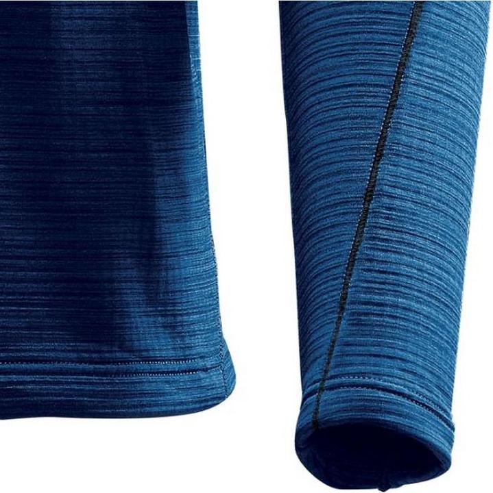 Actual product image Stormtech Mens Base Thermal Quarter Zip (3XL)