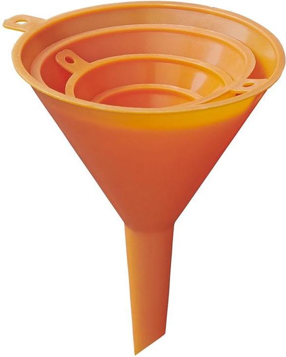 Immagine prodotto ProPlus Set di imbuti 4 pezzi