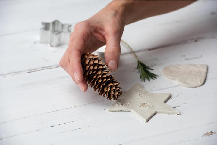 Actual product image Kaiser Cookie Cutter in Storage Box