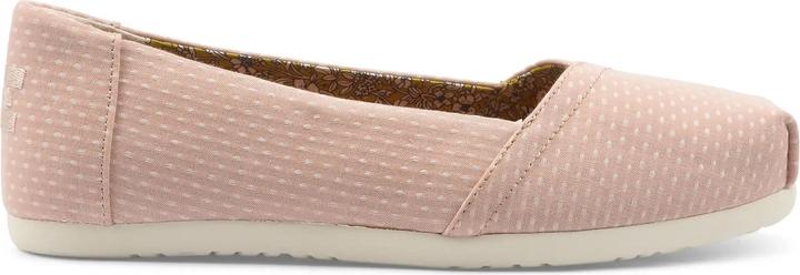 Produktbild Toms W's Alpargata Ballet (36)