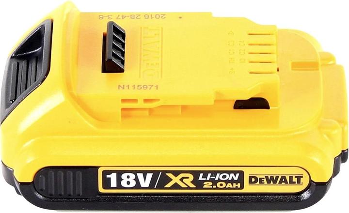 Produktbild DeWalt DCD 796 NT (Schlagbohrschrauber)