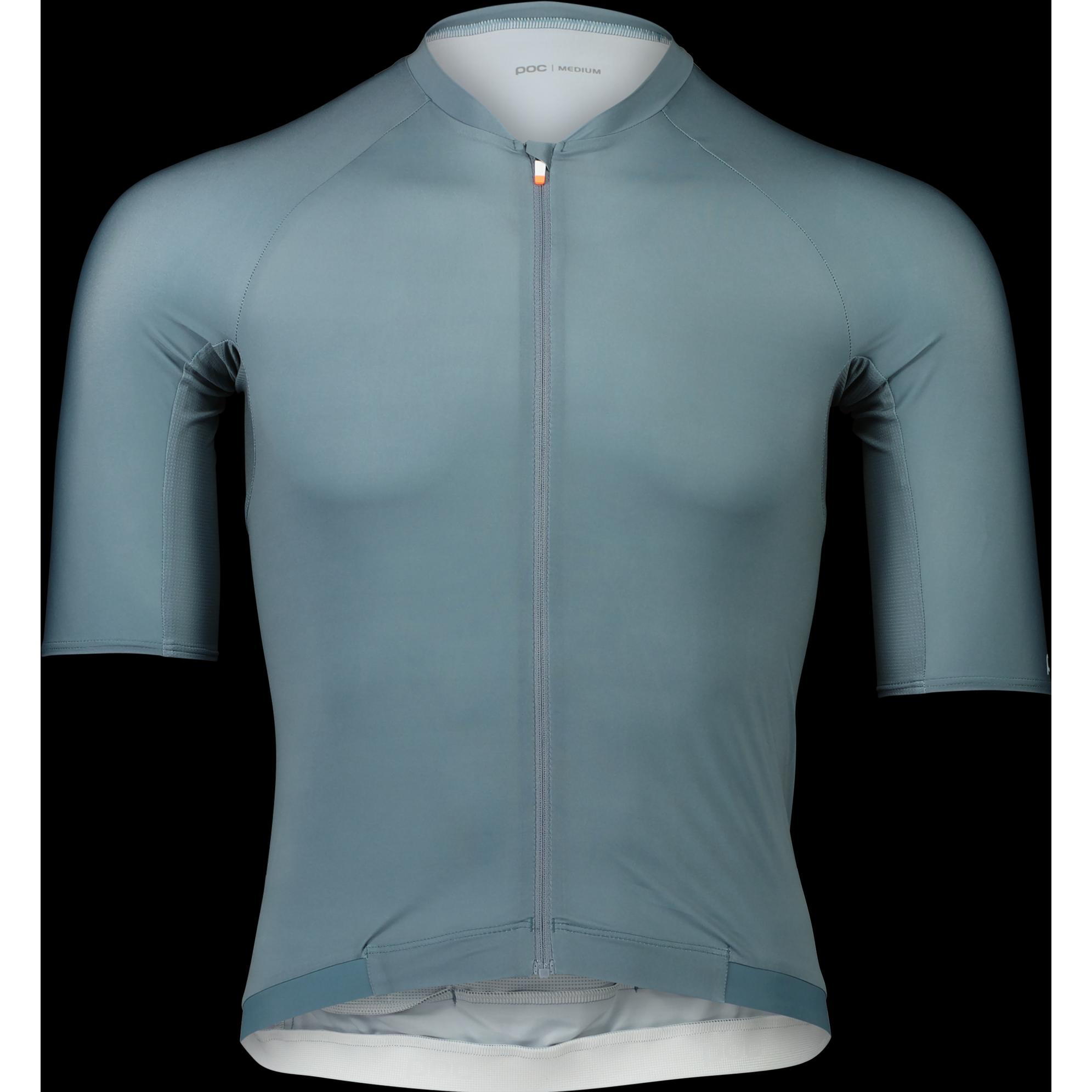 Poc, Herren, Velotrikot, M's Pristine Jersey (S), Blau, S