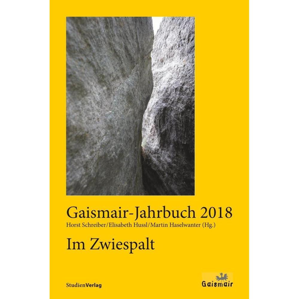 Im Zwiespalt, Fachbücher von Elisabeth Hussl, Horst Schreiber, Martin Haselwanter