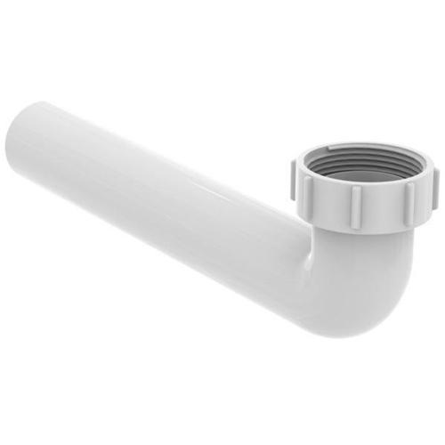 Ideal Standard, Sifone, IDS Ablaufrohr Sphero Platzsparsiphon f wasserl Urinal d= 40mm