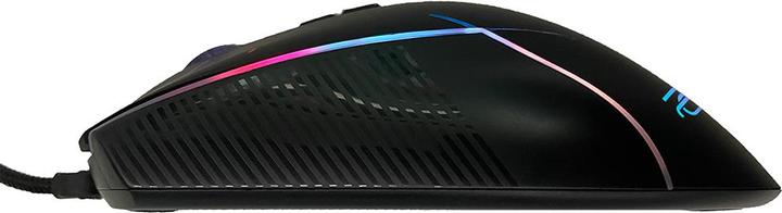 Actual product image Proove mouse Gaming Defiant black (Cable)