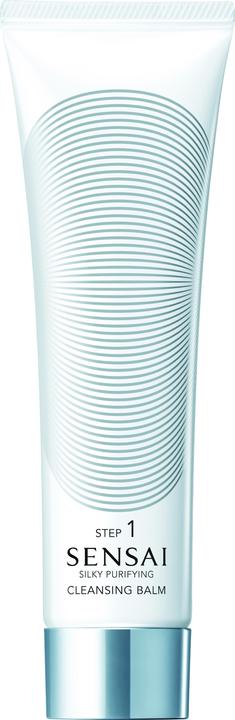 Sensai Silky Purifying Cleansing Balm Step 1 (Cleansing Balms, 125 ml)