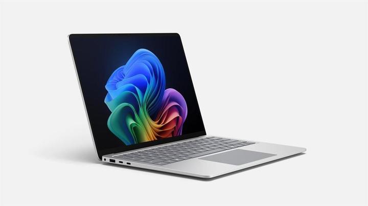 Produktbild Microsoft Surface Laptop 7 for Business (13.80", 256 GB, 32 GB, DE, Intel Core Ultra 7 268V)