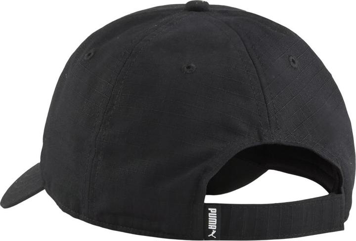 Actual product image Puma ESS Elevated Baseball Cap (One size)
