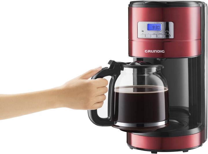 Actual product image Grundig km 6330