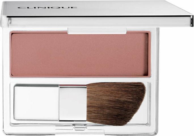 Actual product image Clinique Blush (120-bashful blush)