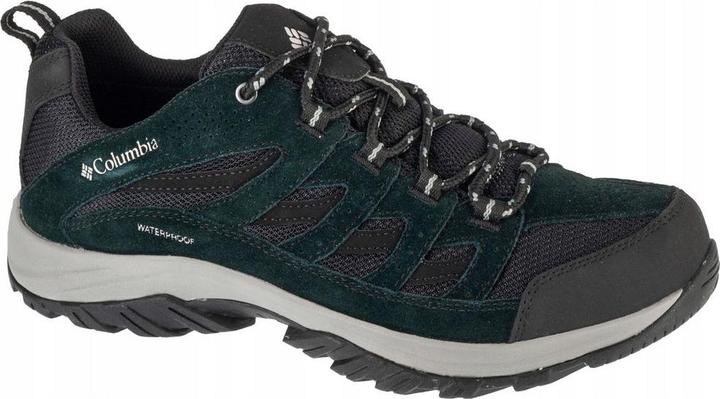 Image du produit Columbia - Baskets CRESTWOOD - Homme (42)