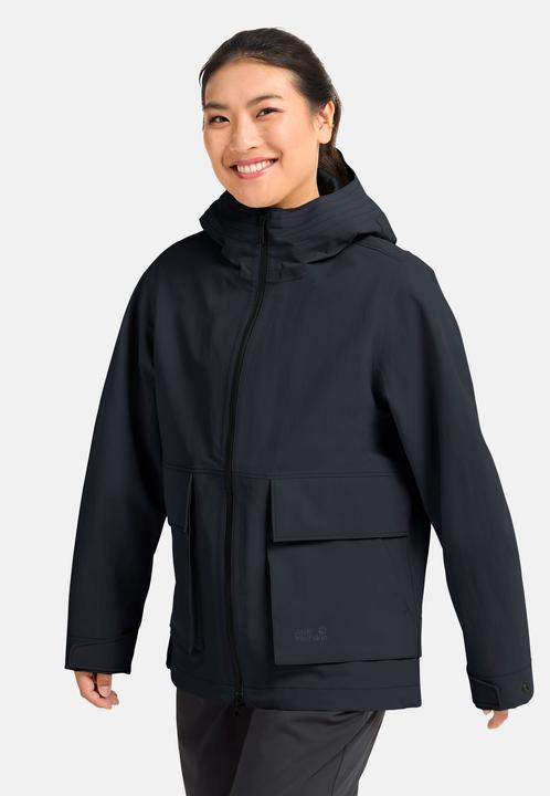 Immagine prodotto Jack Wolfskin Nabur 2L Jkt W (XL)