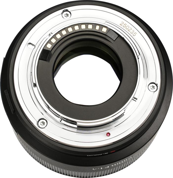 Actual product image 7artisans AF 35mm f/1.4 (Fujifilm X, APS-C / DX)