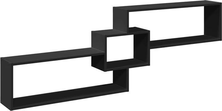 Actual product image vidaXL Wall cabinet (158 x 18 x 53 cm)