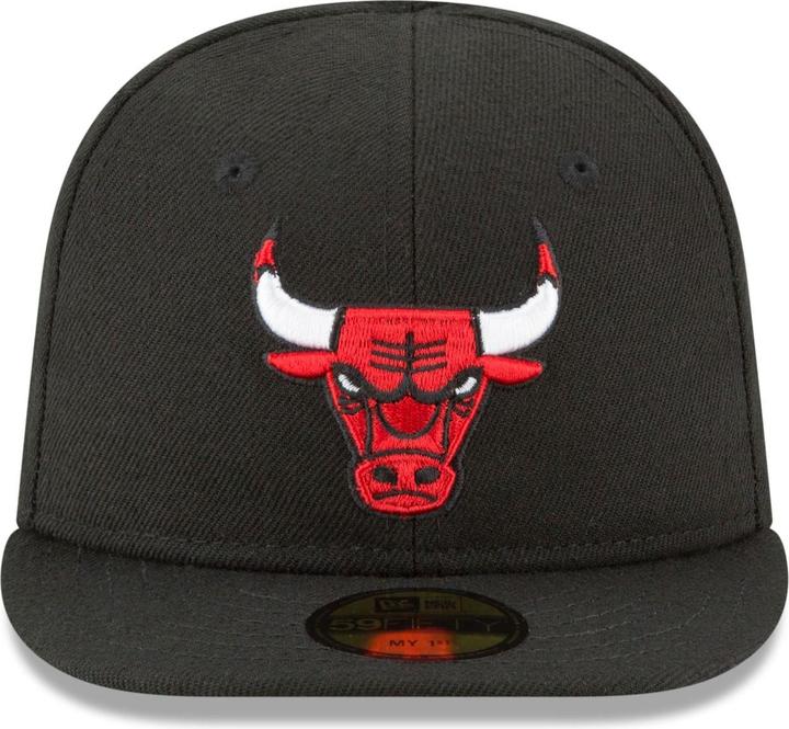 Produktbild New Era My First 59Fifty NBA Chicago Bulls (49, 48 C, 50 C)