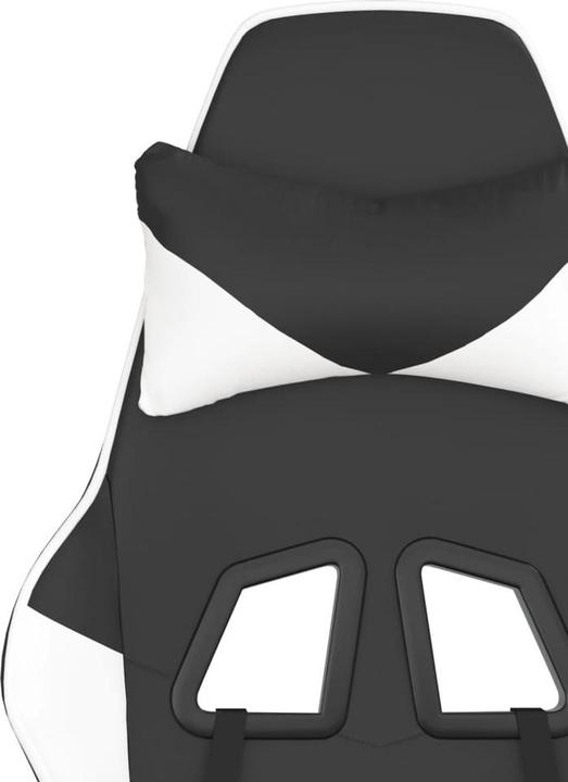 Immagine prodotto vidaXL Gaming-Stuhl (43.50 - 53 cm)