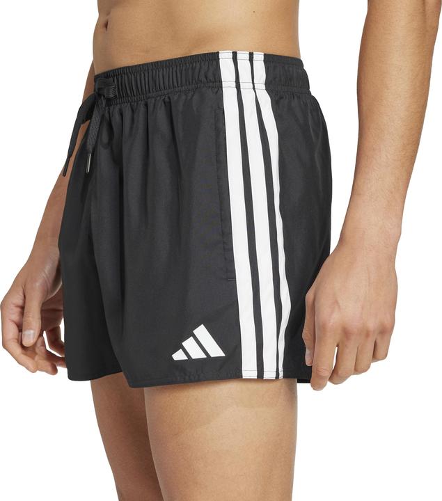 Actual product image adidas 3s Bld Sh 3in Black/White XL (XL)