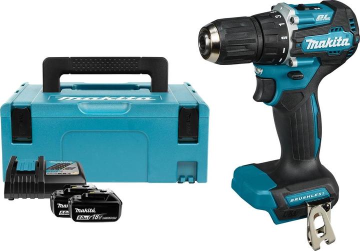 Produktbild Makita DDF487RTJ