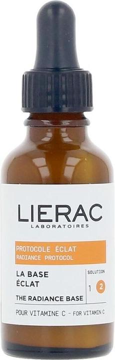 Image du produit Lierac Concentré Luminosité (30 ml)
