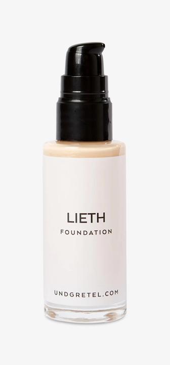 Actual product image Und Gretel Berlin LIETH Make-Up No. 0.5 - Light (Light 0.5)