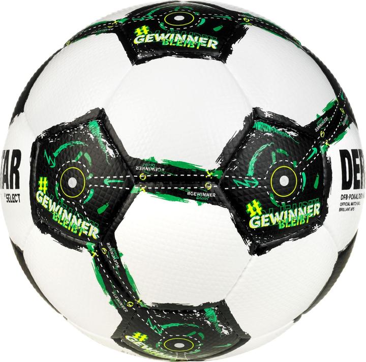Immagine prodotto Derbystar DFB Brillant APS v25 Dimensioni: 5 (5)