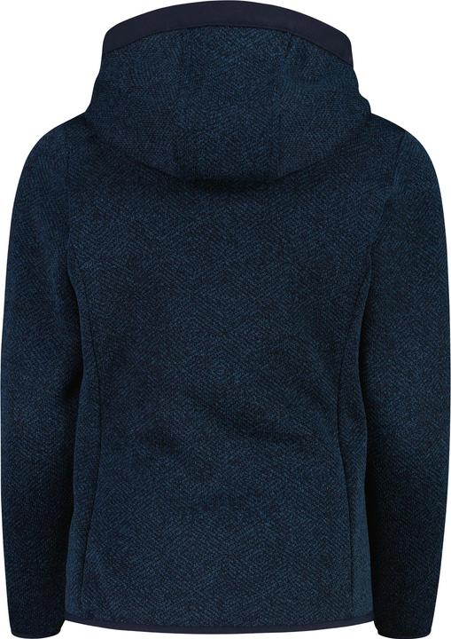 Produktbild CMP Campagnolo Hoodie (128)