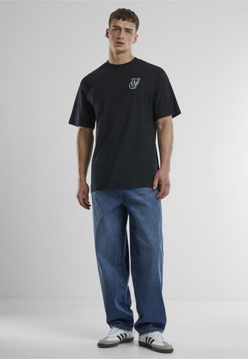 Image du produit Urban Classics Tee UC Shiny Logo Tall - 171109 (L)