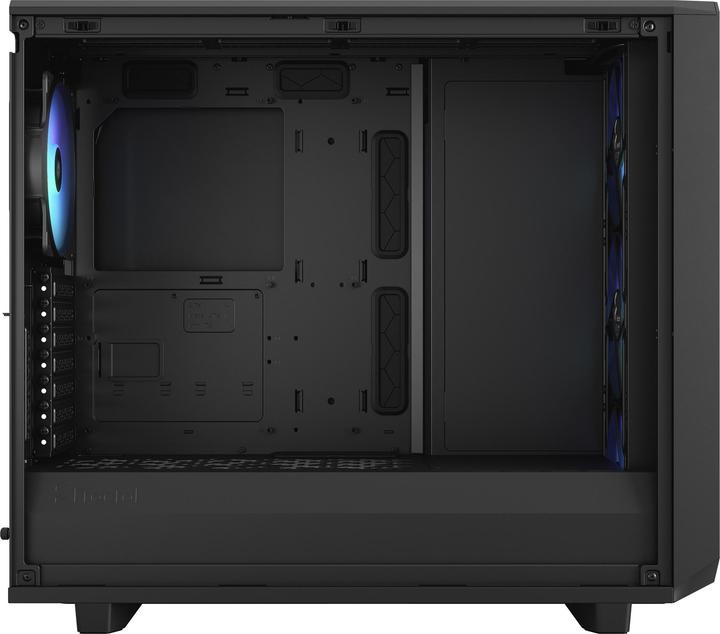 Actual product image Fractal Meshify 2 (ATX, mATX, Mini-ITX, E-ATX)