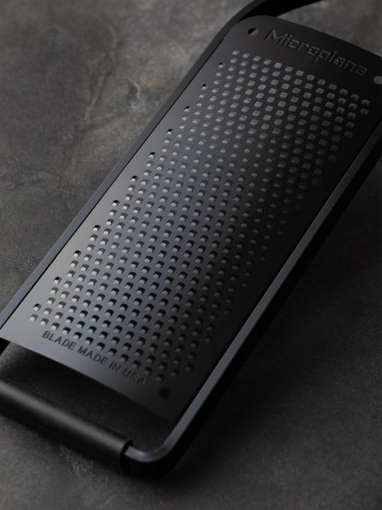 Produktbild Microplane Black Sheep