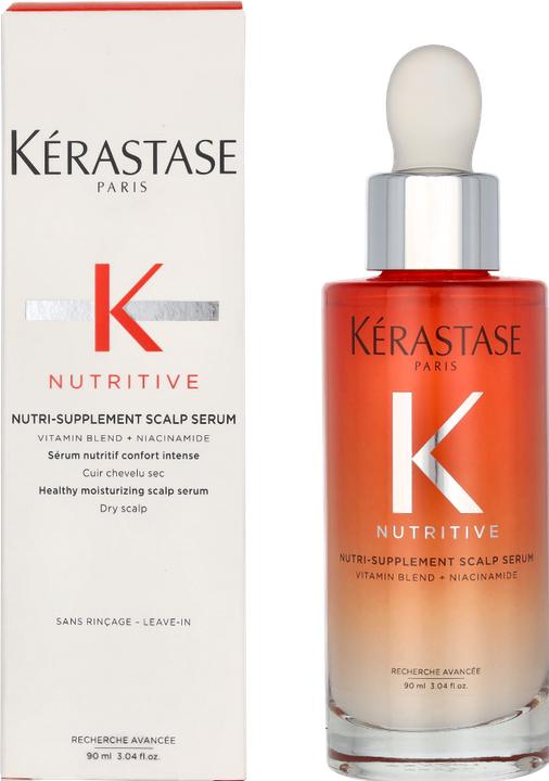 Produktbild Kérastase Nutritive Dry Scalp Serum (90 ml)