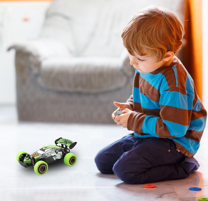 Image du produit Silverlit Exost Dust Storm, 2.4 GHz