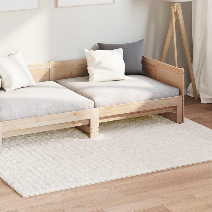 Produktbild vidaXL Moderner Teppich (230 x 160 cm)