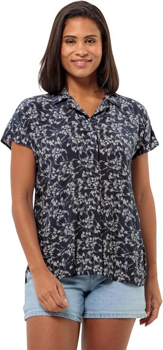 Produktbild Jack Wolfskin Sommerwiese Shirt W (S)