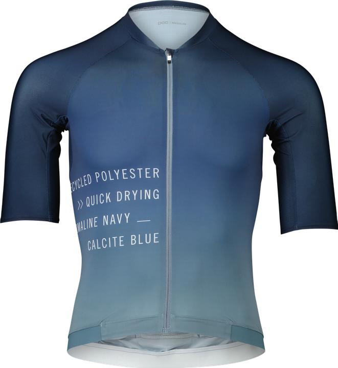 Produktbild Poc M's Pristine Print Jersey (M)