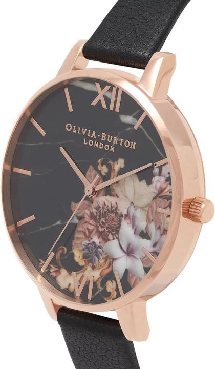 Immagine prodotto Olivia Burton Fiori di marmo (Orologio da polso analogico, 38 mm)