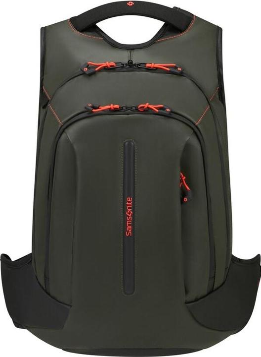 Actual product image Samsonite Ecodiver Rucksack M (19 l)